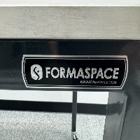 Formaspace 6' Portable Lab Table image 2